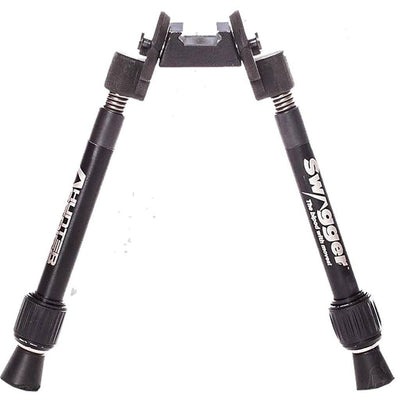 Swagger Steelbanger Bipod 7-10.5 In. Picatinny Firearms & Black Powder Swagger Reaper Gear ReaperGear.com Bow Hunting Store Black Friday Cyber Monday Sale
