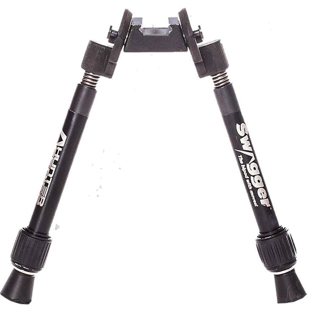 Swagger Steelbanger Bipod 7-10.5 In. Picatinny Firearms & Black Powder Swagger Reaper Gear ReaperGear.com Bow Hunting Store Black Friday Cyber Monday Sale
