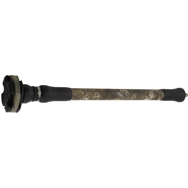 Shrewd Raid Stabilizerrealtree Edge 12 In. Archery Shrewd Reaper Gear ReaperGear.com Bow Hunting Store Black Friday Cyber Monday Sale