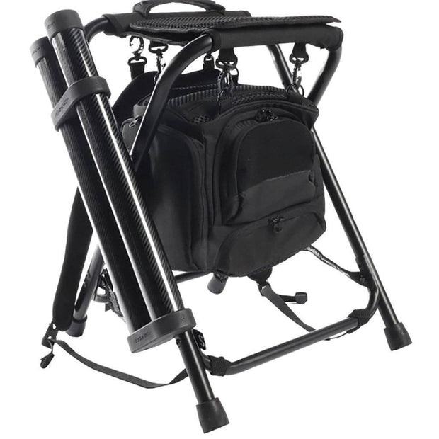 Shrewd Side Kick Archery Chair General Hunting Shrewd Reaper Gear ReaperGear.com Bow Hunting Store Black Friday Cyber Monday Sale