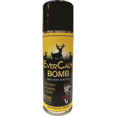 Conquest Evercalm Bomb General Conquest Reaper Gear ReaperGear.com Your Bow Hunting Headquarters, Best Prices & FREE SHIPPING! Black Friday Cyber Monday Sale