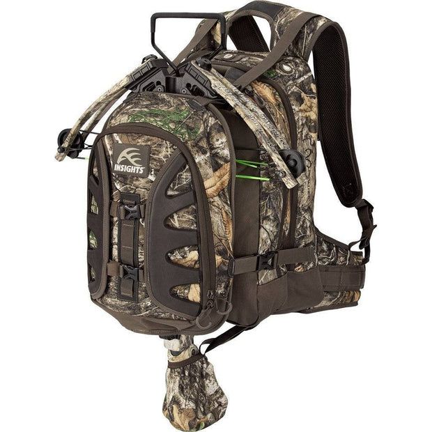 Insight Shift Crossbow Pack Realtree Edge General Hunting Insight Hunting Reaper Gear ReaperGear.com Your Bow Hunting Headquarters, Best Prices & FREE SHIPPING! Black Friday Cyber Monday Sale