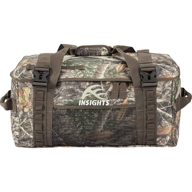 Insight Traveler Gear Bag Realtree Edge Xl General Hunting Insight Hunting Reaper Gear ReaperGear.com Your Bow Hunting Headquarters, Best Prices & FREE SHIPPING! Black Friday Cyber Monday Sale