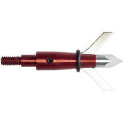 Vortex Broadheads Red 75 Gr. 3 Pk.