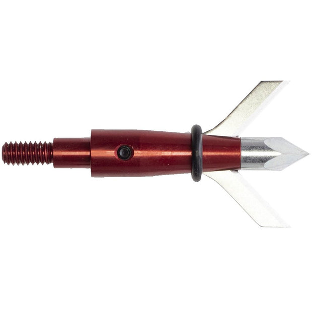 Vortex Broadheads Red 75 Gr. 3 Pk.