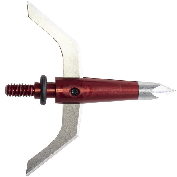 Vortex Broadheads Red 75 Gr. 3 Pk.