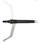 Vortex Broadheadsblack 100 Gr. 2.75 In Cut 3 Pk. Archery Vortex Broadheads Reaper Gear ReaperGear.com Bow Hunting Store Black Friday Cyber Monday Sale