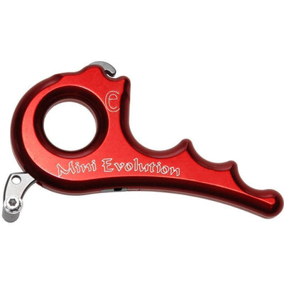 Carter Mini Evolution Release 4 Finger Archery Carter Reaper Gear ReaperGear.com Your Bow Hunting Headquarters, Best Prices & FREE SHIPPING! Black Friday Cyber Monday Sale