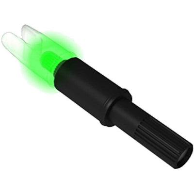 Nap Thunderglo Lighted Nocks Green Universal Fit 3 Pk. Archery New Archery Products Reaper Gear ReaperGear.com Your Bow Hunting Headquarters, Best Prices & FREE SHIPPING! Black Friday Cyber Monday Sale