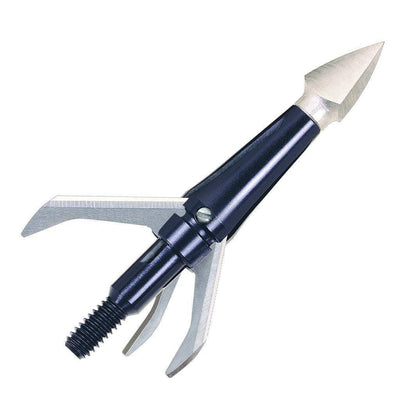 Nap Shockwave Broadhead 100 Gr. 3 Pk. Archery New Archery Products Reaper Gear ReaperGear.com Your Bow Hunting Headquarters, Best Prices & FREE SHIPPING! Black Friday Cyber Monday Sale