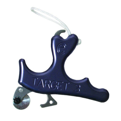 Carter Target 3 Release 3 Finger Archery Carter Reaper Gear ReaperGear.com Your Bow Hunting Headquarters, Best Prices & FREE SHIPPING! Black Friday Cyber Monday Sale