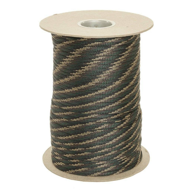Cir-Cut Bow Hoist Rope Camouflage 500 ft. General Hunting Cir-Cut Reaper Gear ReaperGear.com Your Bow Hunting Headquarters, Best Prices & FREE SHIPPING! Black Friday Cyber Monday Sale