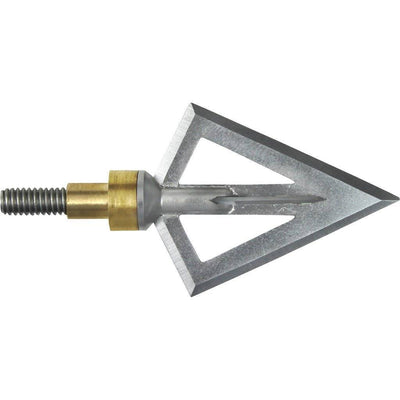 Dead Ringer The Psd Broadhead100-125 Gr. 3 Pk. Archery Dead Ringer Reaper Gear ReaperGear.com Your Bow Hunting Headquarters, Best Prices & FREE SHIPPING! Black Friday Cyber Monday Sale