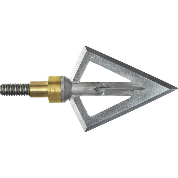 Dead Ringer The Psd Broadhead100-125 Gr. 3 Pk. Archery Dead Ringer Reaper Gear ReaperGear.com Your Bow Hunting Headquarters, Best Prices & FREE SHIPPING! Black Friday Cyber Monday Sale
