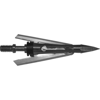 Dead Ringer The Hatchet Broadhead 100 Gr. 3 Pk. Archery Dead Ringer Reaper Gear ReaperGear.com Your Bow Hunting Headquarters, Best Prices & FREE SHIPPING! Black Friday Cyber Monday Sale