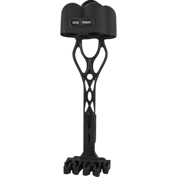Dead Ringer Quick Fire Quiverblack 4 Arrow Archery Dead Ringer Reaper Gear ReaperGear.com Your Bow Hunting Headquarters, Best Prices & FREE SHIPPING! Black Friday Cyber Monday Sale