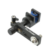 Fin Finder Hydroglide Pro Rest Black Rh-lh
