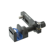 Fin Finder Hydroglide Pro Rest Black Rh-lh