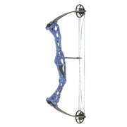 Fin Finder Poseidon Bow 31 In. 30-40 Lbs. Rh