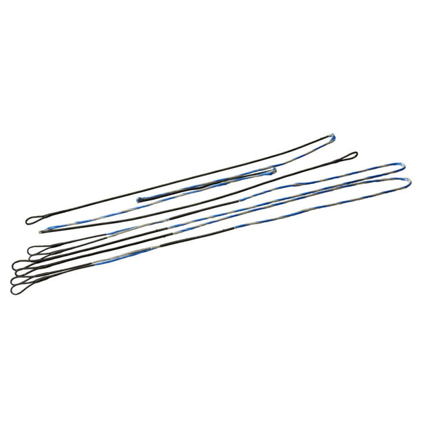 Fin Finder Poseidon String-cable Set