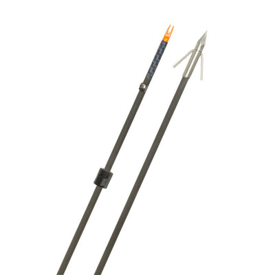 Fin Finder Undertow Arrow W-big Head Point