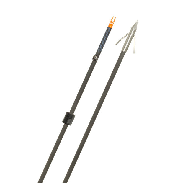 Fin Finder Undertow Arrow W-big Head Point