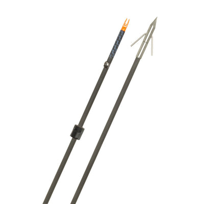 Fin Finder Undertow Arrow W-big Head Pro Point