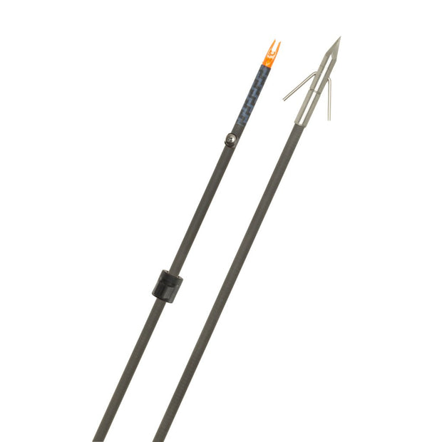 Fin Finder Undertow Arrow W-big Head Pro Point