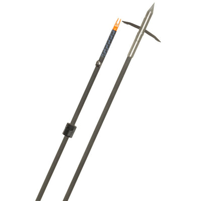Fin Finder Undertow Arrow W-the Kraken Point