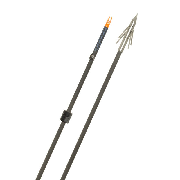 Fin Finder Undertow Arrow W-big Head Xtreme Point