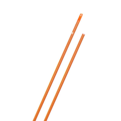 Fin Finder Raider Arrow Shaft W-nock Orange