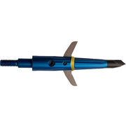 Swhacker Levi Morgan Series Broadhead 2 Blade Curved 100 Gr. 2 In 3 Pk.