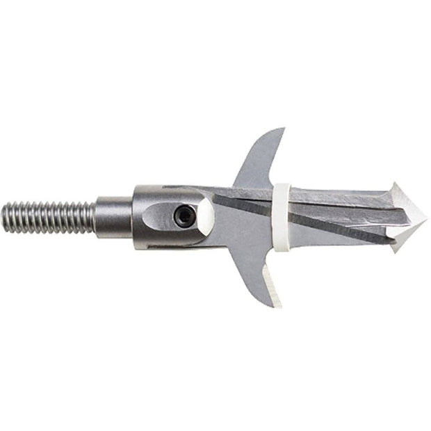 Swhacker Levi Morgan Series Broadhead2 Blade Steel 125 Gr. 1.75 In. 3 Pk. Archery Swhacker Reaper Gear ReaperGear.com Bow Hunting Store Black Friday Cyber Monday Sale
