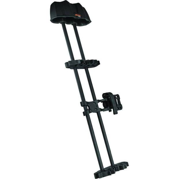 Apex Reactor Xl Quiver Black 5 Arrow Archery Apex Reaper Gear ReaperGear.com Your Bow Hunting Headquarters, Best Prices & FREE SHIPPING! Black Friday Cyber Monday Sale