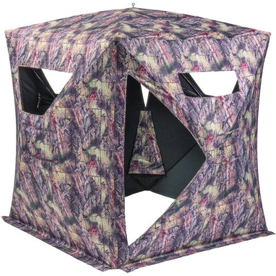 Native Shawnee Ground Blind General Hunting Native Ground Blinds Reaper Gear ReaperGear.com Your Bow Hunting Headquarters, Best Prices & FREE SHIPPING! Black Friday Cyber Monday Sale