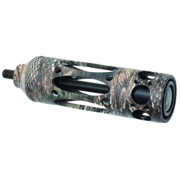 30-06 K3 Stabilizer Dirt Road Camo 5 In. Archery 30-06 Reaper Gear ReaperGear.com Your Bow Hunting Headquarters, Best Prices & FREE SHIPPING! Black Friday Cyber Monday Sale