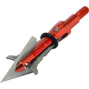 30-06 Blood Bath Broadhead100 Gr. 3 Pk. Archery 30-06 Reaper Gear ReaperGear.com Your Bow Hunting Headquarters, Best Prices & FREE SHIPPING! Black Friday Cyber Monday Sale