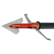 30-06 Blood Bath Broadhead100 Gr. 3 Pk. Archery 30-06 Reaper Gear ReaperGear.com Your Bow Hunting Headquarters, Best Prices & FREE SHIPPING! Black Friday Cyber Monday Sale