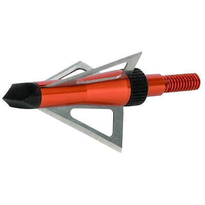 30-06 Main Artery Broadhead100 Gr. 3 Pk. Archery 30-06 Reaper Gear ReaperGear.com Your Bow Hunting Headquarters, Best Prices & FREE SHIPPING! Black Friday Cyber Monday Sale