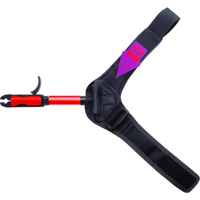 30-06 Reload Release Velcro Strap Archery 30-06 Reaper Gear ReaperGear.com Your Bow Hunting Headquarters, Best Prices & FREE SHIPPING! Black Friday Cyber Monday Sale