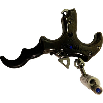 Stan Perfex-long Neck Thumb Release Heavy Metal X-large 3 Or 4 Finger
