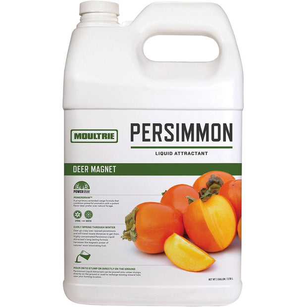 Moultire Deer Magnetliquid Persimmon 1 Gal.