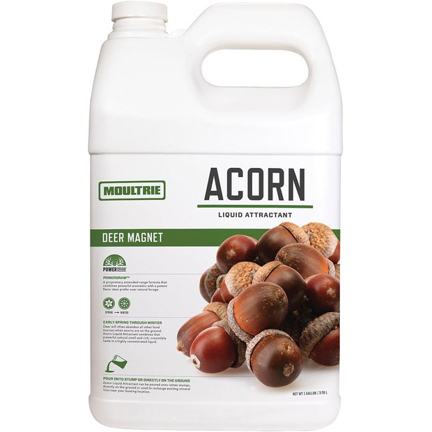 Moultire Deer Magnetliquid Acorn 1 Gal.