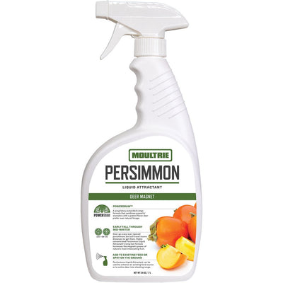 Moultire Deer Magnetspray Persimmon 24 Oz.