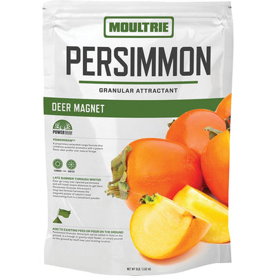 Moultire Deer Magnetgranular Persimmon 6 Lb.