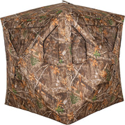 Summit Vital Two-man Blind Realtree Edge