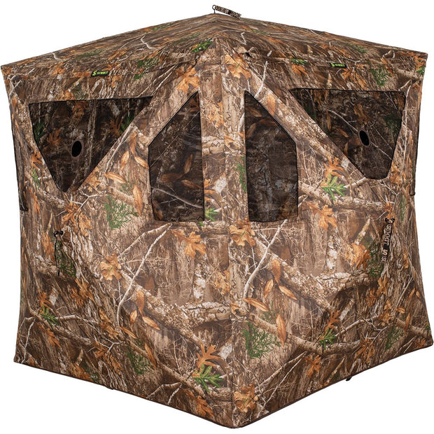 Summit Vital Two-man Blind Realtree Edge