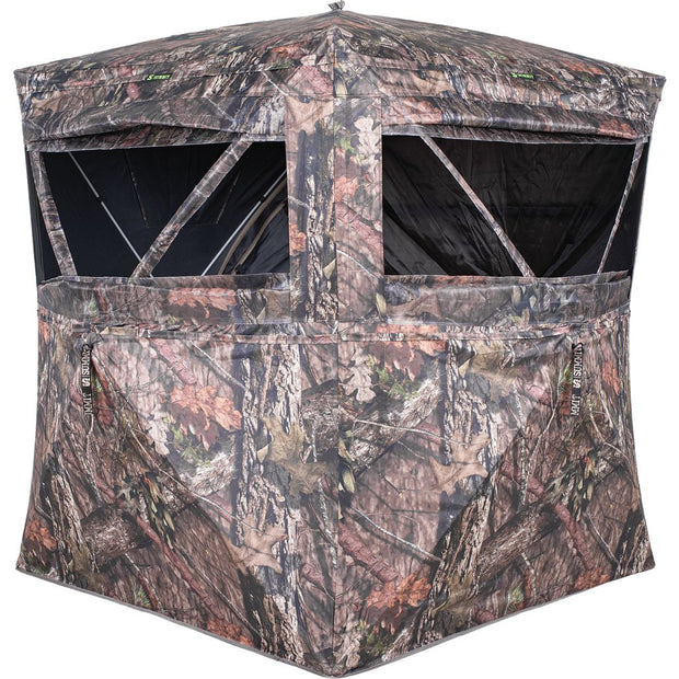 Summit Viper Blindmossy Oak Country 3p