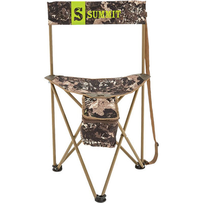 Summit Tripod Chairveil Whitetail