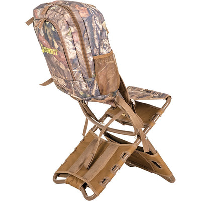 Summit Chairpack 1.5mossy Oak Country